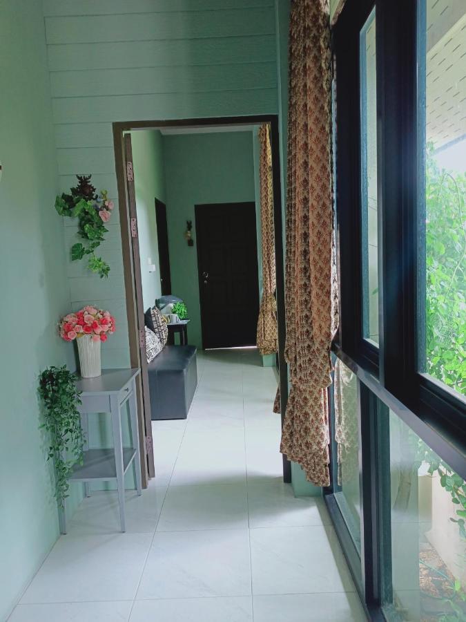 Sri Ngachang Chiang Mai Zewnętrze zdjęcie