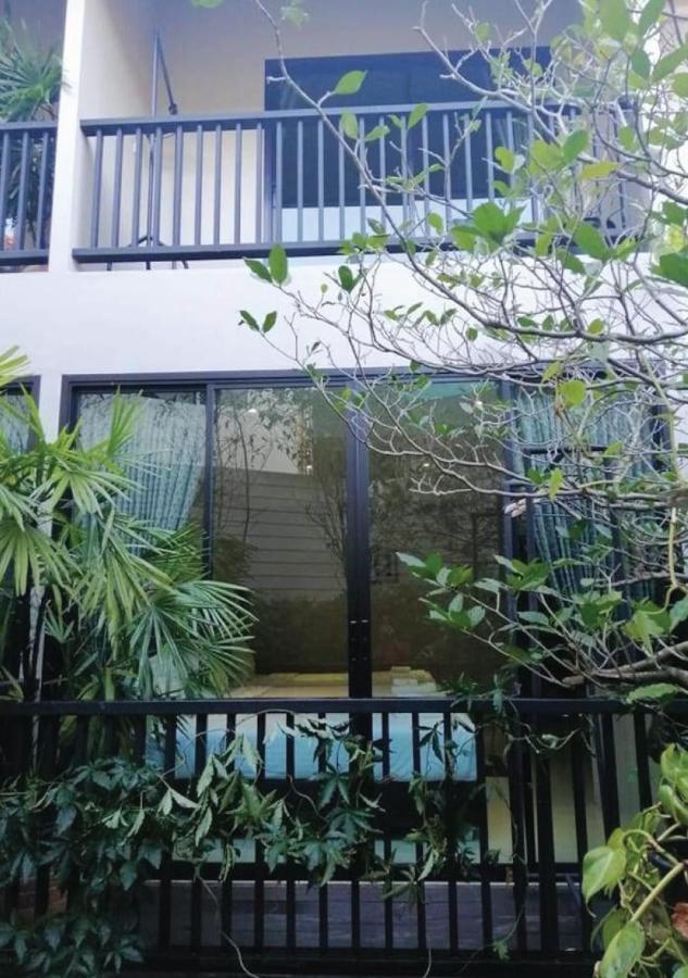 Sri Ngachang Chiang Mai Zewnętrze zdjęcie