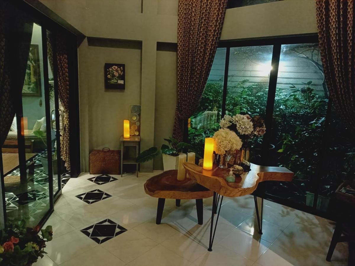 Sri Ngachang Chiang Mai Zewnętrze zdjęcie