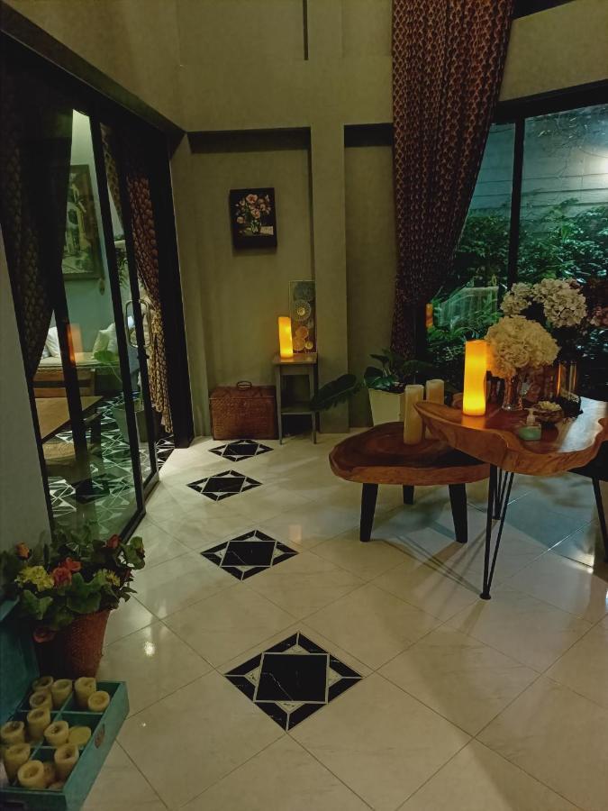 Sri Ngachang Chiang Mai Zewnętrze zdjęcie