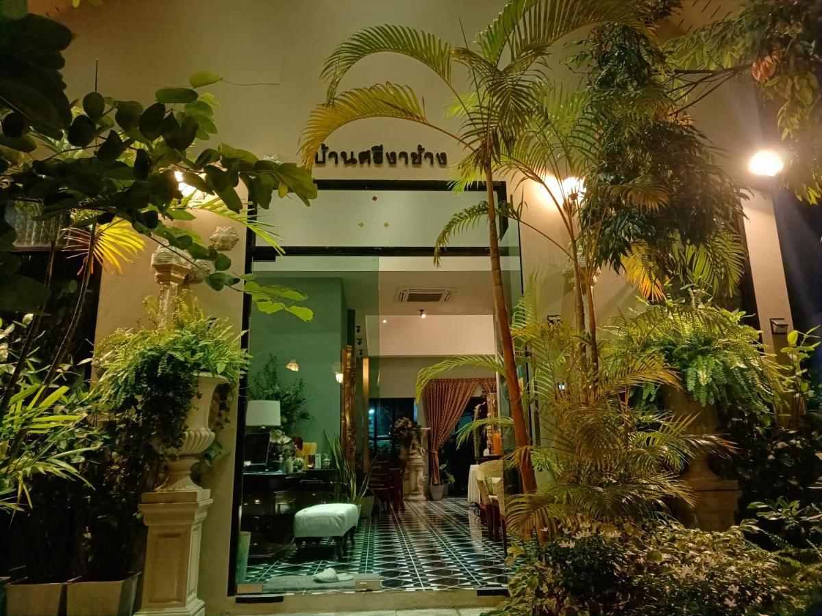Sri Ngachang Chiang Mai Zewnętrze zdjęcie