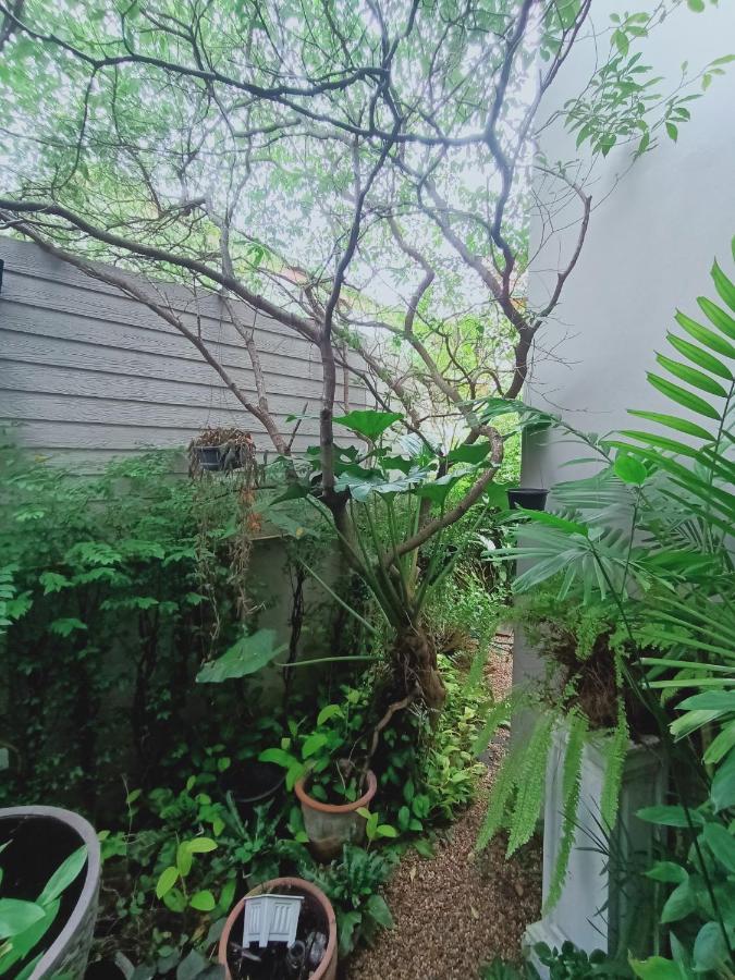 Sri Ngachang Chiang Mai Zewnętrze zdjęcie