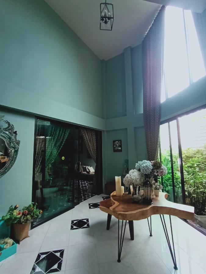 Sri Ngachang Chiang Mai Zewnętrze zdjęcie