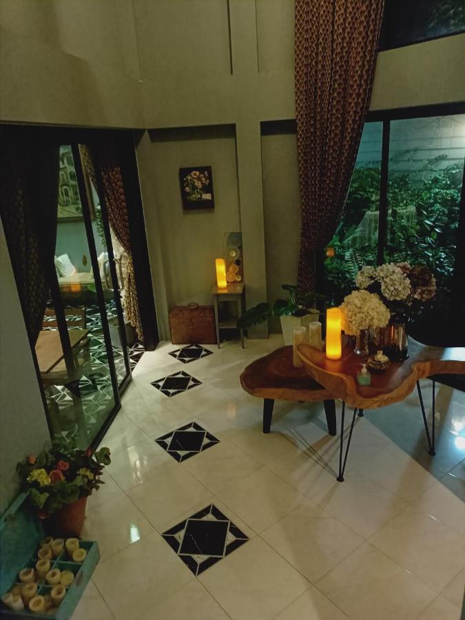 Sri Ngachang Chiang Mai Zewnętrze zdjęcie