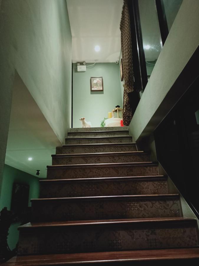 Sri Ngachang Chiang Mai Zewnętrze zdjęcie