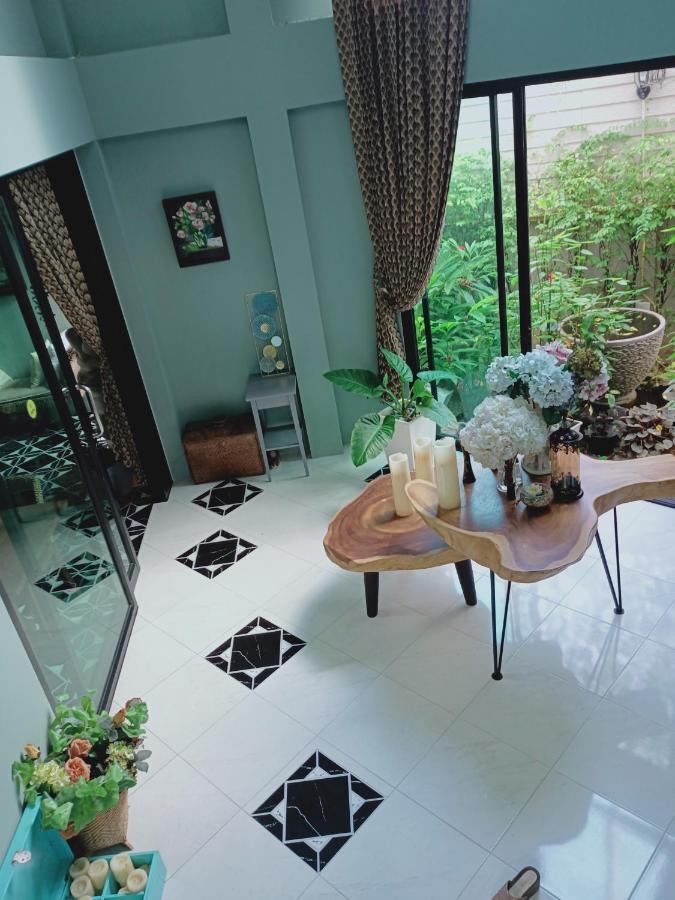 Sri Ngachang Chiang Mai Zewnętrze zdjęcie