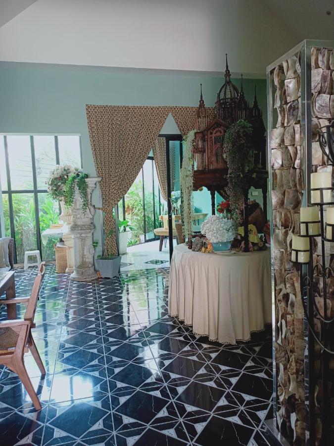 Sri Ngachang Chiang Mai Zewnętrze zdjęcie