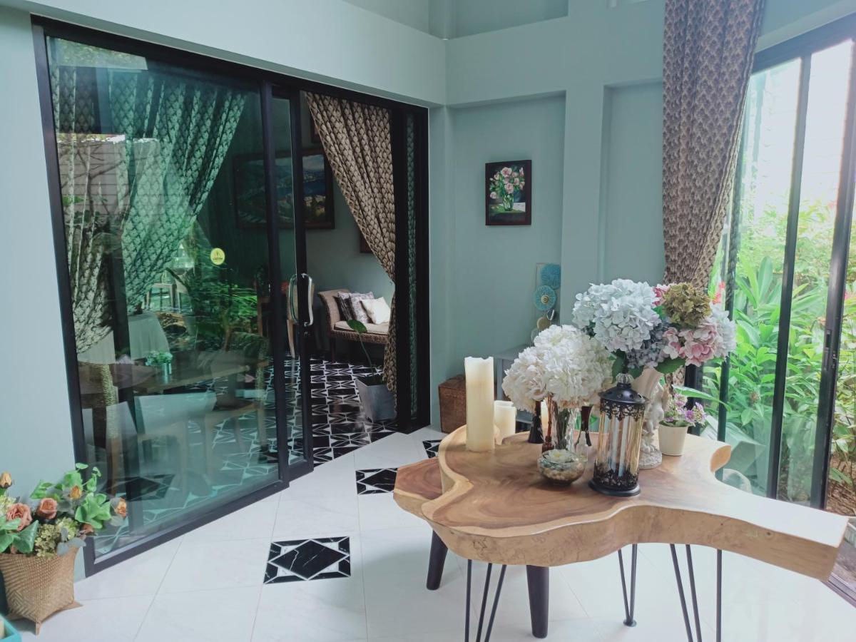 Sri Ngachang Chiang Mai Zewnętrze zdjęcie