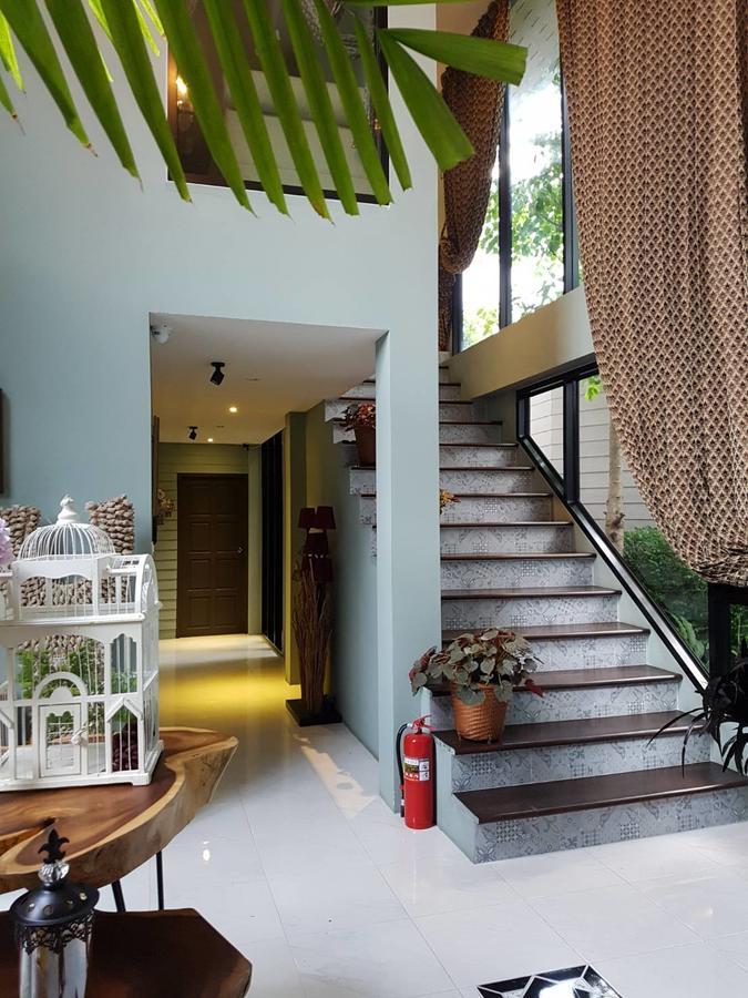 Sri Ngachang Chiang Mai Zewnętrze zdjęcie