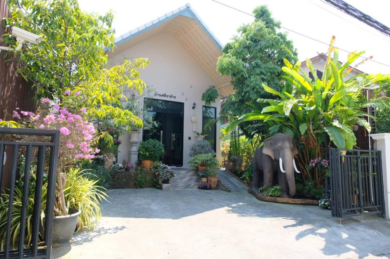 Sri Ngachang Chiang Mai Zewnętrze zdjęcie