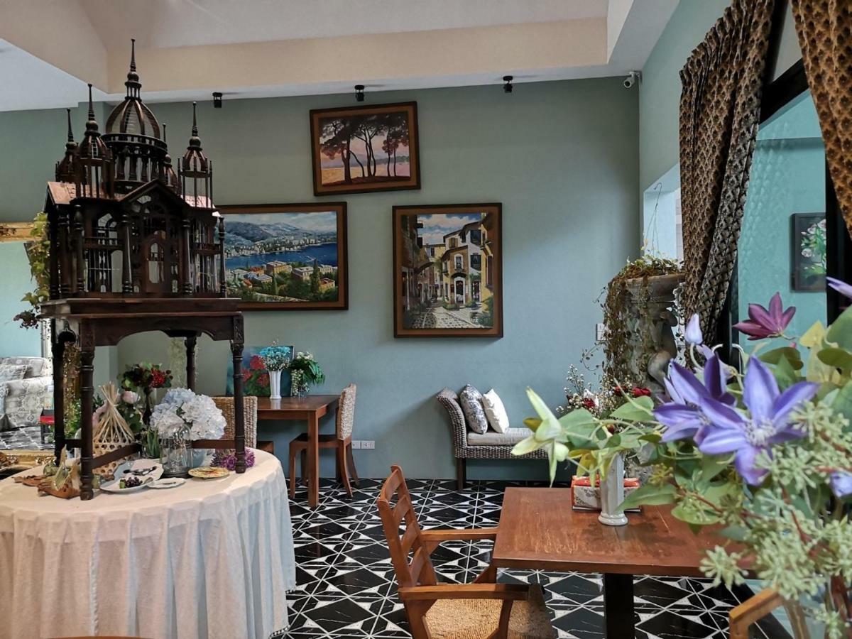 Sri Ngachang Chiang Mai Zewnętrze zdjęcie